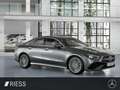 Mercedes-Benz CLA 250 4MATIC Coupé AMG Sport AHK Navi LED 19" Grijs - thumbnail 2