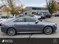 Mercedes-Benz CLA 250 4MATIC Coupé AMG Sport AHK Navi LED 19" Grau - thumbnail 2