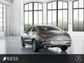 Mercedes-Benz CLA 250 4MATIC Coupé AMG Sport AHK Navi LED 19" Grijs - thumbnail 5