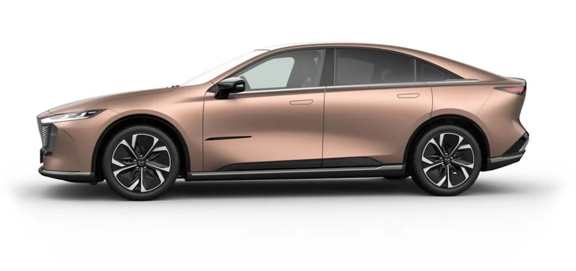 Mazda 6 e  Takumi-Plus 258PS Brown - 2