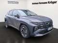 Hyundai TUCSON Trend MHEV 4WD Voll-LED/Navi/Sitzhzg./R.Kamera Grau - thumbnail 2