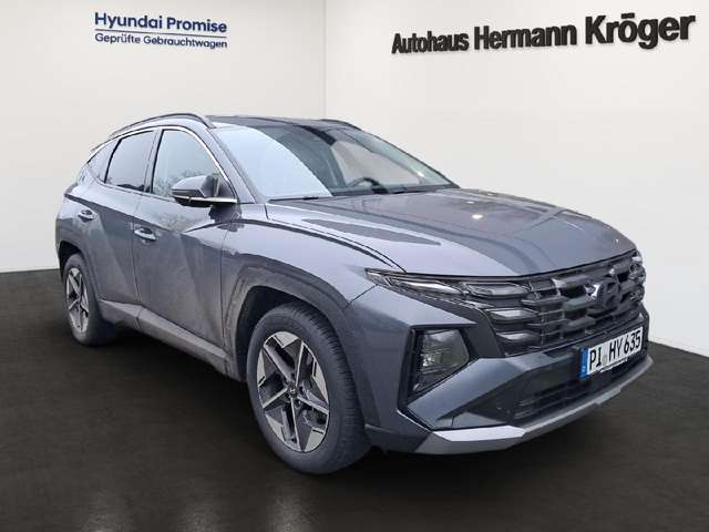 Hyundai TUCSON Trend MHEV 4WD Voll-LED/Navi/Sitzhzg./R.Kamera