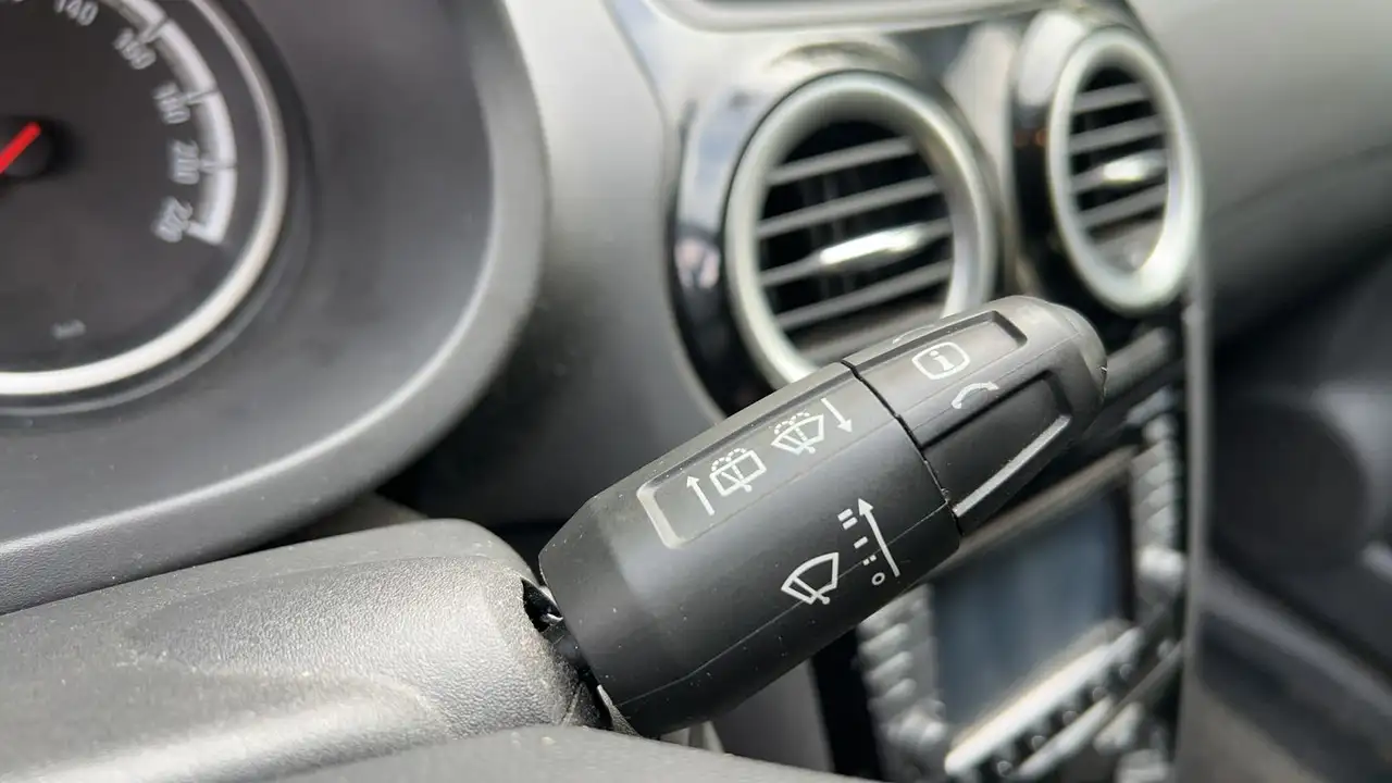 Opel Corsa Corsa — photo 29