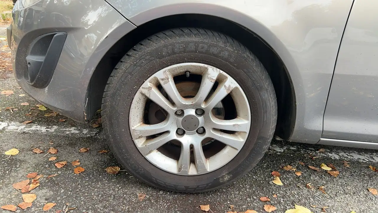 Opel Corsa Corsa — photo 18