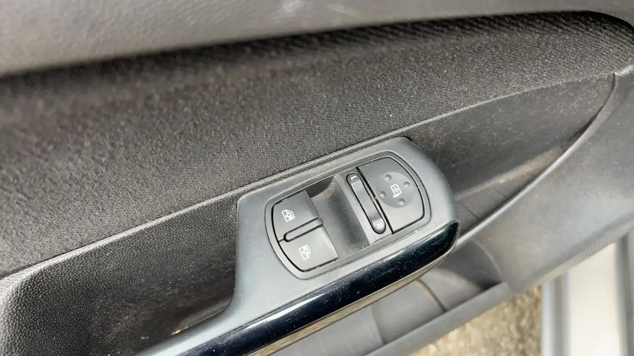 Opel Corsa Corsa — photo 24