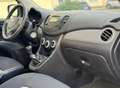 Hyundai i10 Edition+*KLIMA*AUX*E-PAKET*TÜV NEU* Nero - thumbnail 11