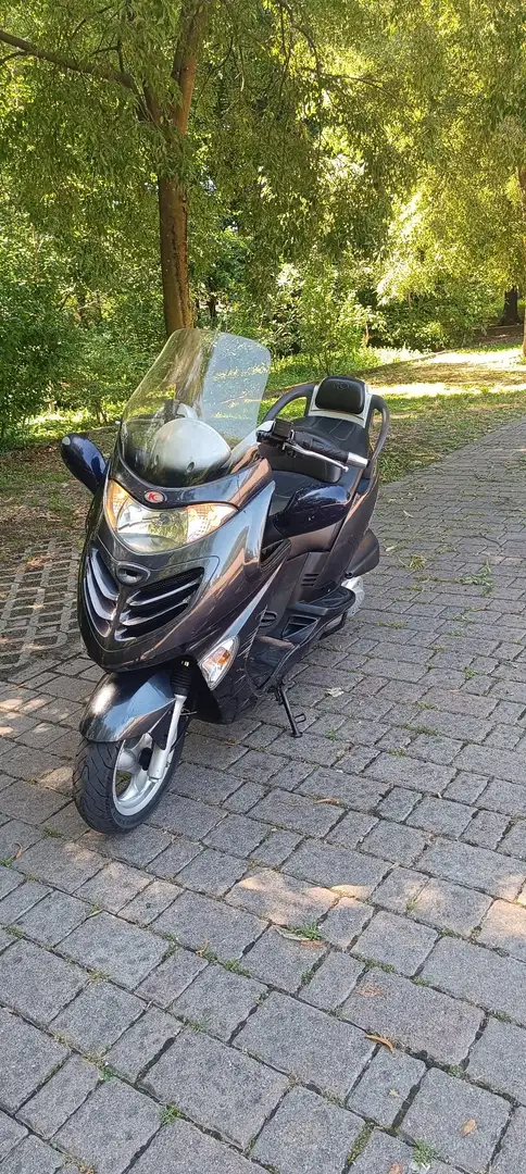 Kymco Grand Dink 250 usata a Macherio per € 500