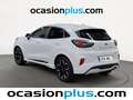 Ford Puma 1.0 EcoBoost MHEV ST-Line X 125 Blanc - thumbnail 3