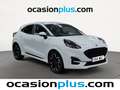 Ford Puma 1.0 EcoBoost MHEV ST-Line X 125 Blanc - thumbnail 2