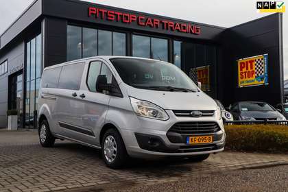 Ford Transit Custom 310 2.0 TDCI L2H1 Trend, 105 PK, PDC, 9 persoons,