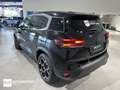 Citroen C5 Aircross plus automatic hybrid Schwarz - thumbnail 8