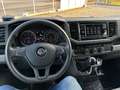Volkswagen Crafter 2.0 TDI PASSO MEDIO L3 H2 FURGONE PM-TN Weiß - thumbnail 18