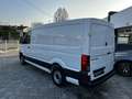 Volkswagen Crafter 2.0 TDI PASSO MEDIO L3 H2 FURGONE PM-TN Weiß - thumbnail 7