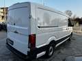 Volkswagen Crafter 2.0 TDI PASSO MEDIO L3 H2 FURGONE PM-TN Weiß - thumbnail 5