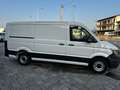Volkswagen Crafter 2.0 TDI PASSO MEDIO L3 H2 FURGONE PM-TN Weiß - thumbnail 4