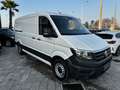 Volkswagen Crafter 2.0 TDI PASSO MEDIO L3 H2 FURGONE PM-TN Weiß - thumbnail 3