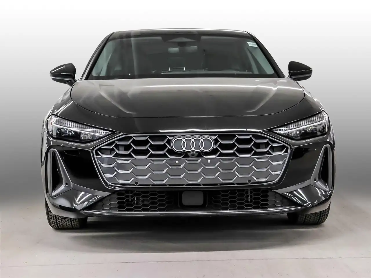 Audi A5 снимка Audi A5