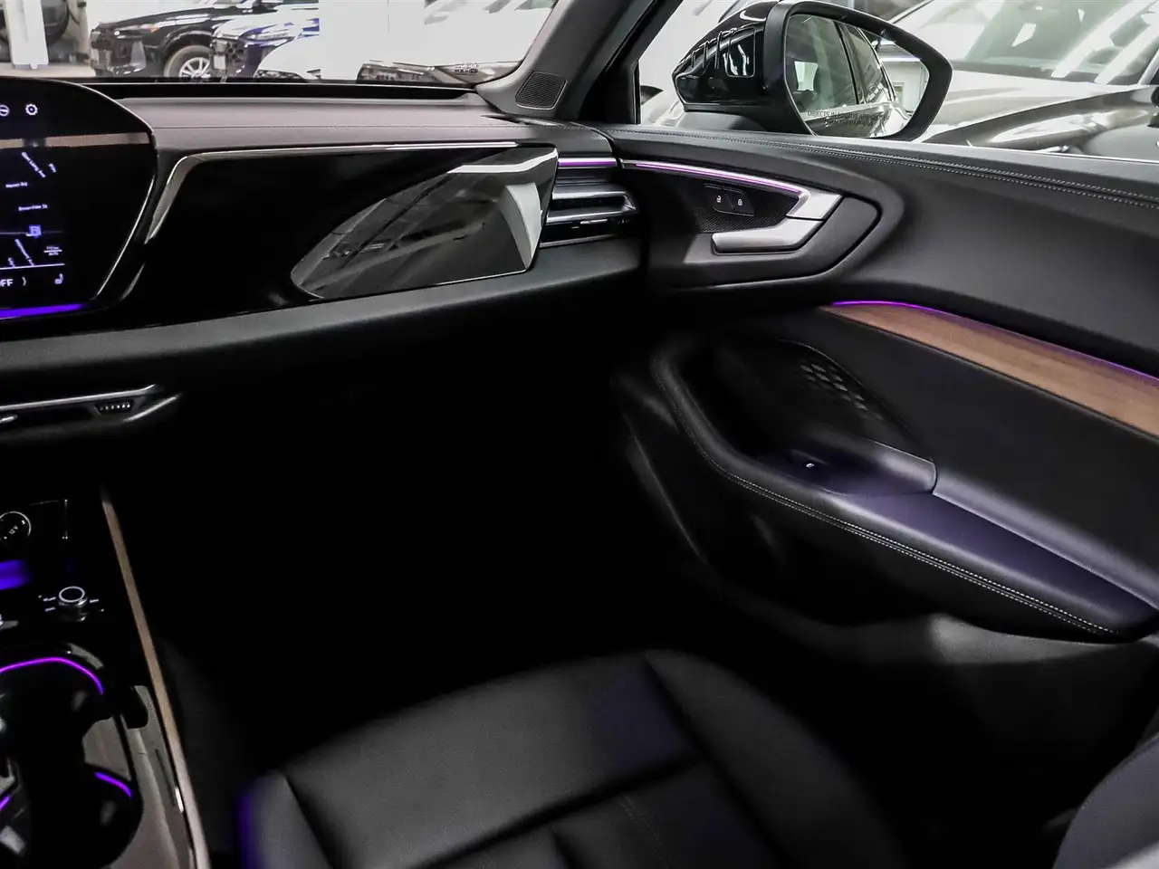 Audi A5 снимка Audi A5