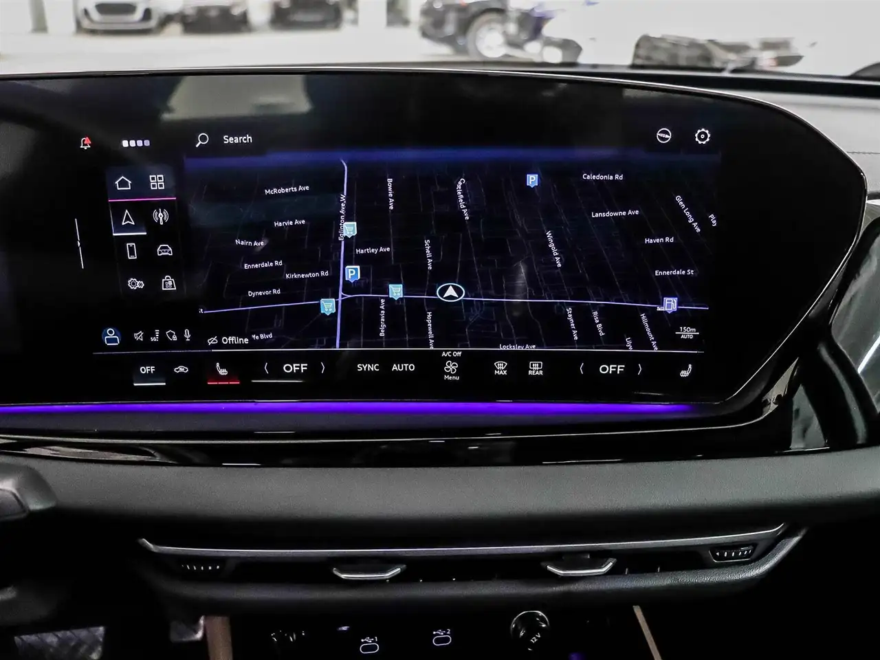 Audi A5 снимка Audi A5