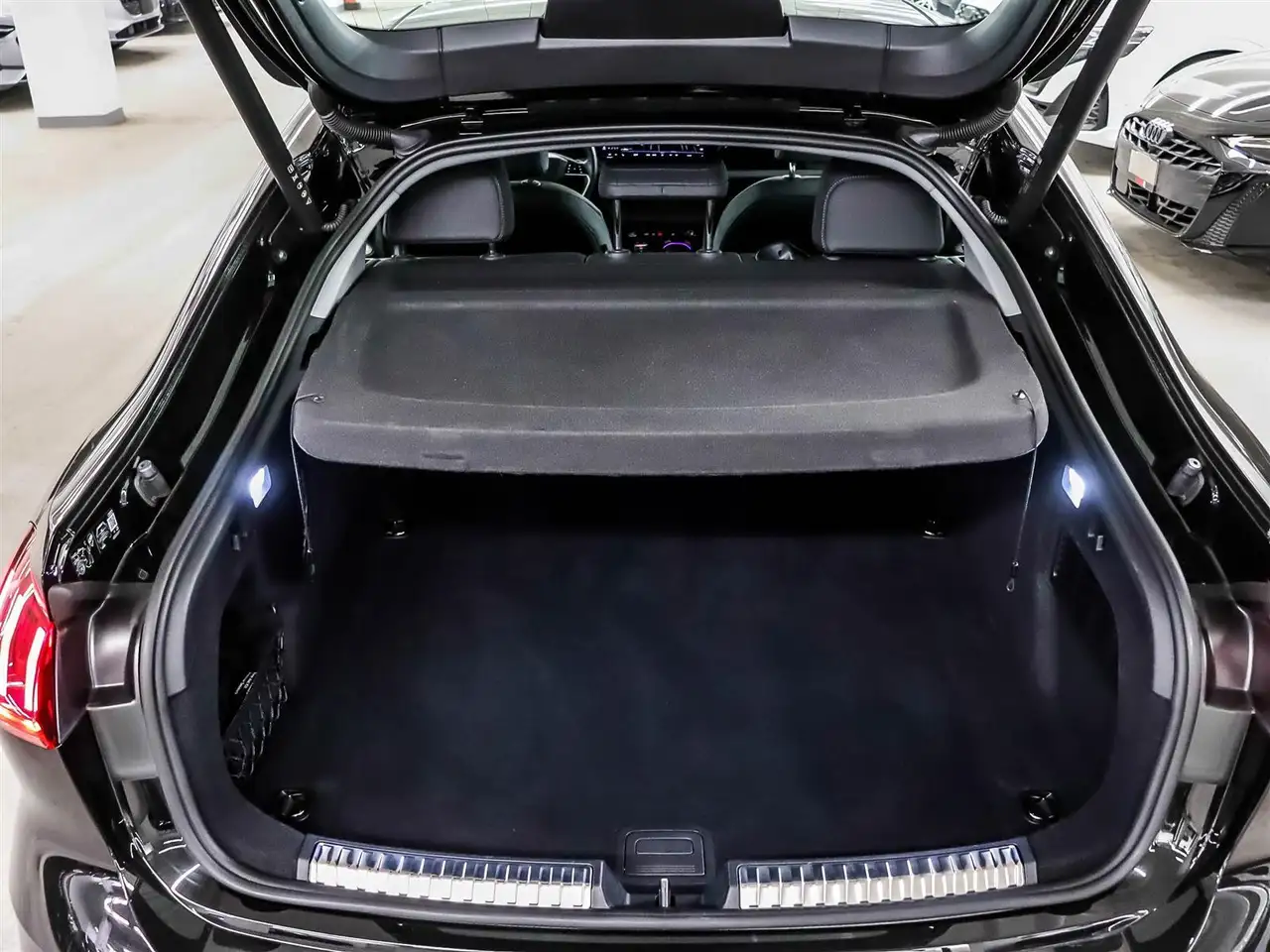 Audi A5 снимка Audi A5