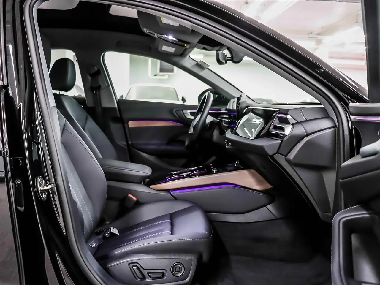 Audi A5 снимка Audi A5