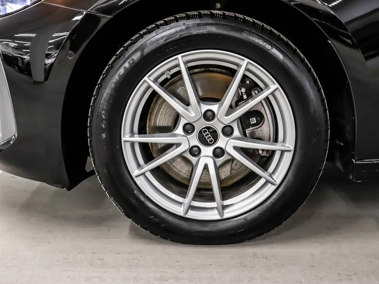 Audi A5 снимка Audi A5