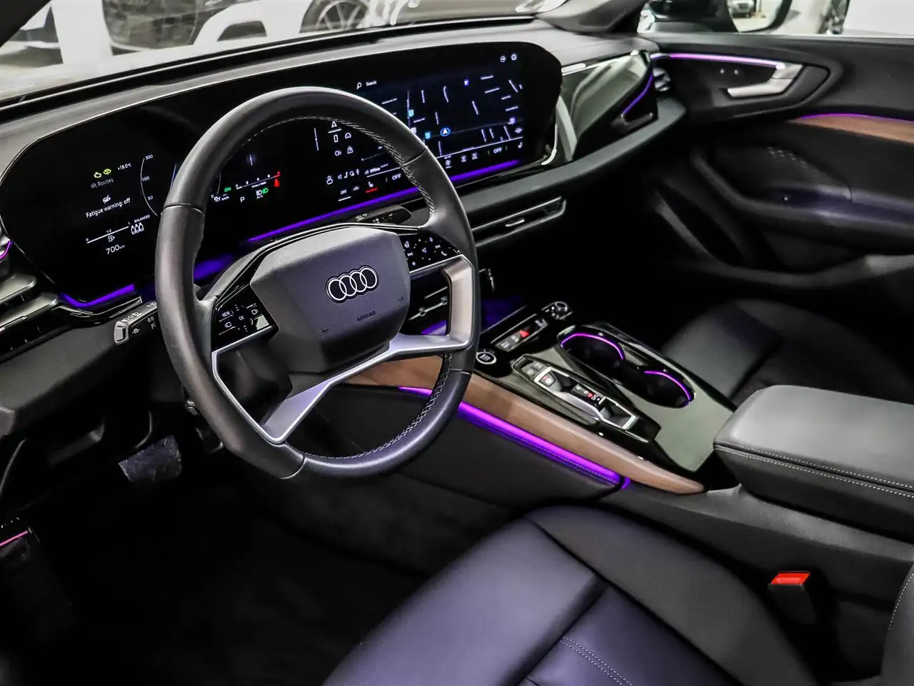 Audi A5 снимка Audi A5