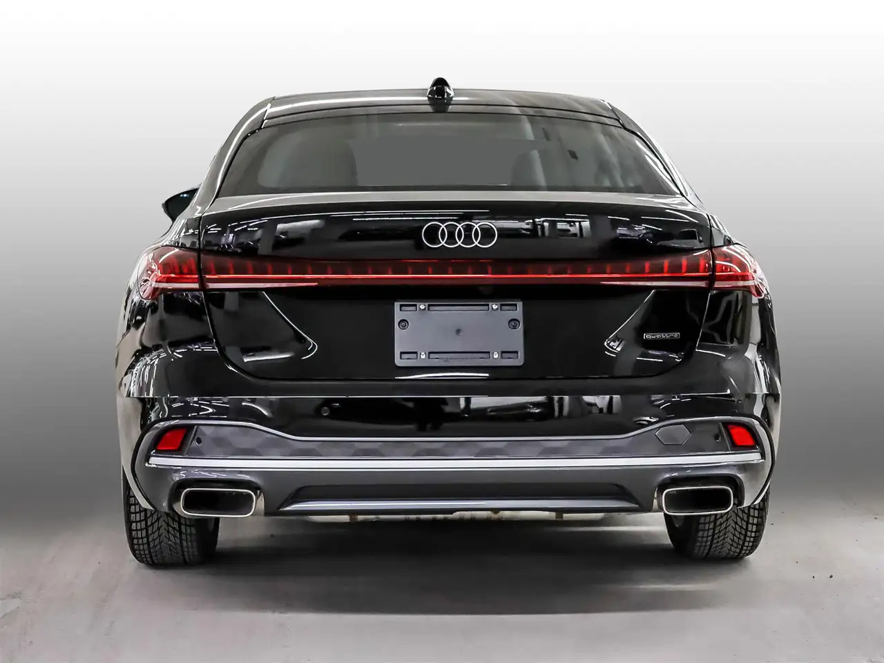 Audi A5 снимка Audi A5