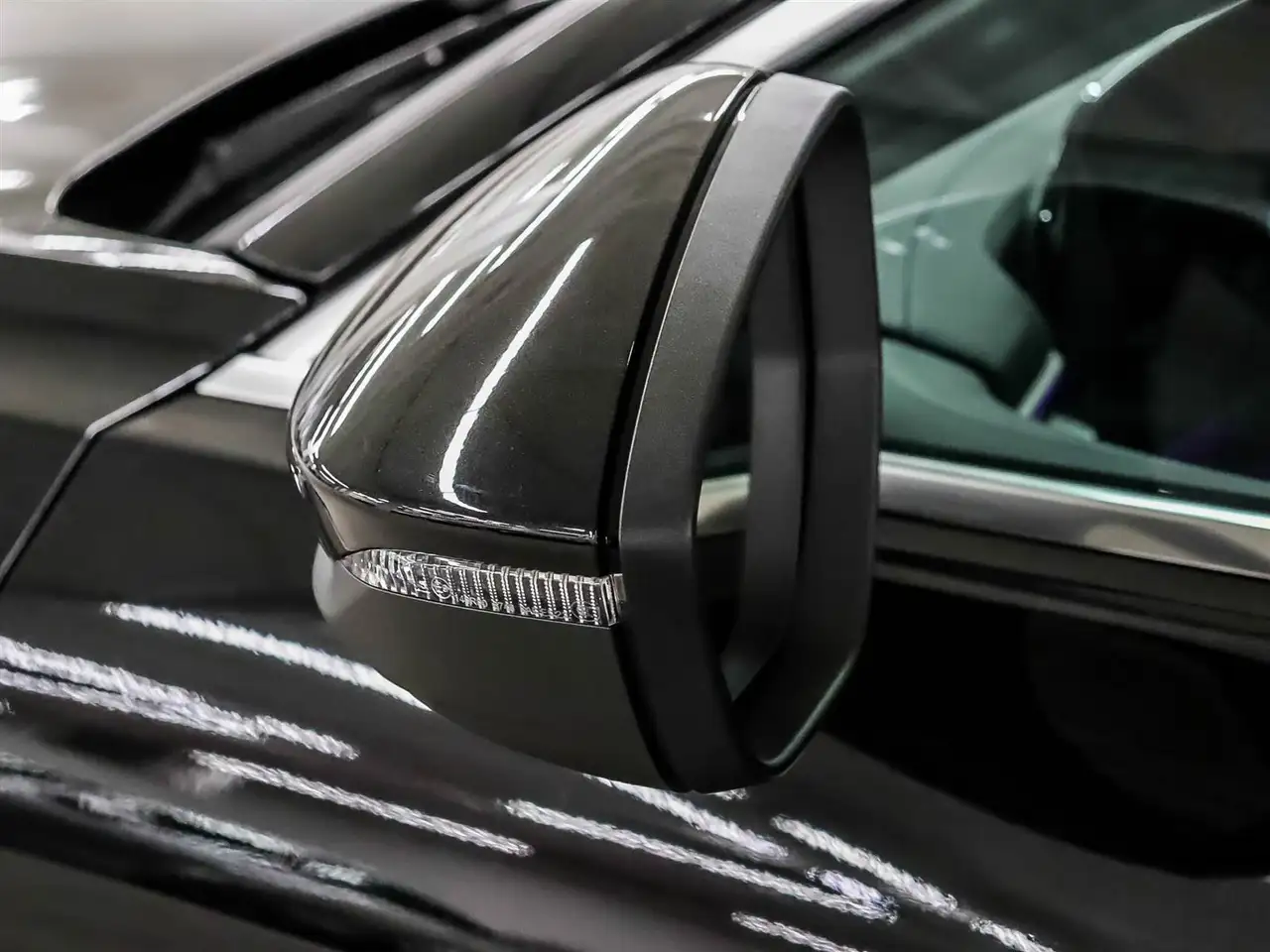 Audi A5 снимка Audi A5