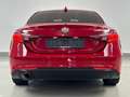 Alfa Romeo Giulia 2.2JTDM 136CV CAMERA CUIR GPS XENON LED REG JA Rood - thumbnail 5