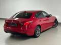 Alfa Romeo Giulia 2.2JTDM 136CV CAMERA CUIR GPS XENON LED REG JA Rood - thumbnail 6