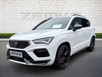 CUPRA 2.0 TSI DSG 4Drive  AHK-klappbar Navi Digita