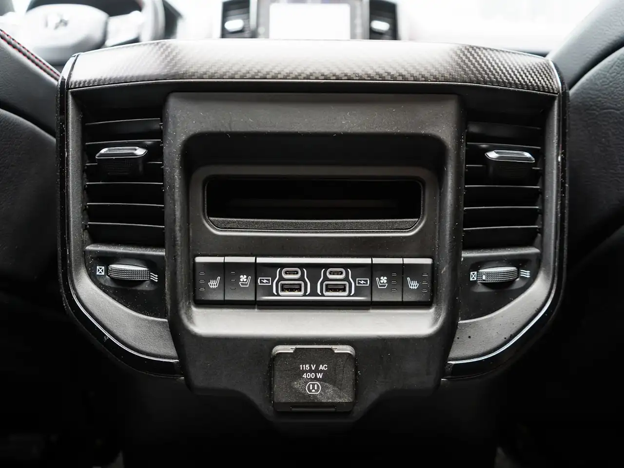 RAM 1500 photo RAM 1500