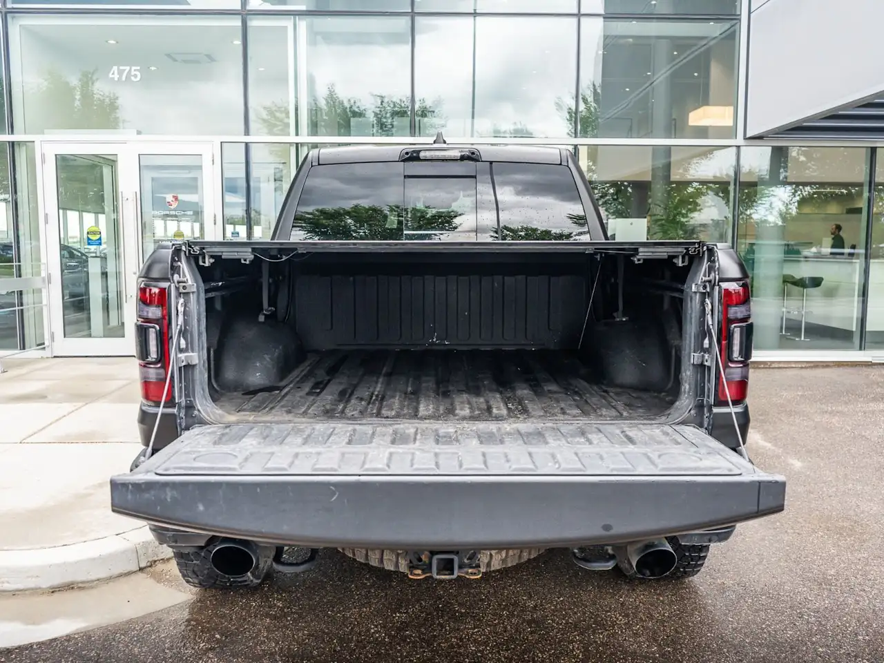 RAM 1500 photo RAM 1500