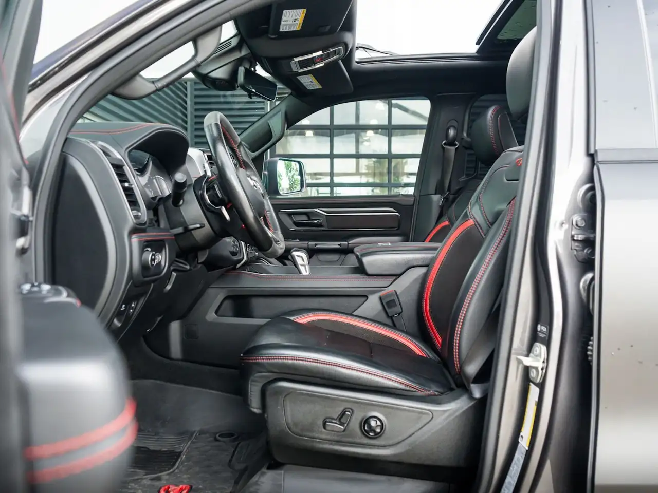 RAM 1500 photo RAM 1500