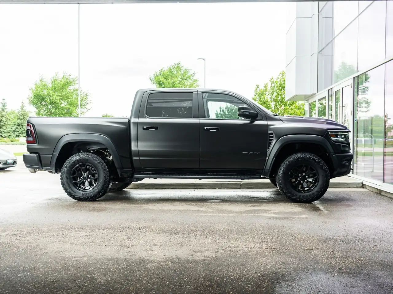 RAM 1500 photo RAM 1500