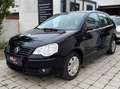 Volkswagen Polo 1.2 Cool Family Schwarz - thumbnail 3