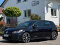 Volkswagen Golf 2.0 VII Lim. GTD Sport|Sound Dynaudio| Zwart - thumbnail 1