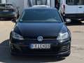 Volkswagen Golf 2.0 VII Lim. GTD Sport|Sound Dynaudio| Zwart - thumbnail 4