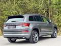 Skoda Kodiaq Sportline 4x4 2,0TDI DSG*7SITZ*VIRTUAL*ACC*AHK*20" Grau - thumbnail 2