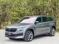 Skoda Kodiaq Sportline 4x4 2,0TDI DSG*7SITZ*VIRTUAL*ACC*AHK*20" Grau - thumbnail 4