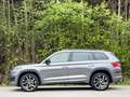 Skoda Kodiaq Sportline 4x4 2,0TDI DSG*7SITZ*VIRTUAL*ACC*AHK*20" Grau - thumbnail 6