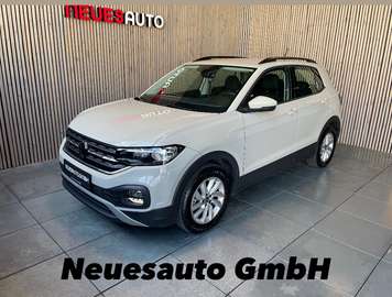 1.0 TSI Life*12.000km.*ACC*Sitzh.*Virtual*Werksg.*