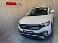 Volkswagen T-Cross 1.0 TSI Life*12.000km.*ACC*Sitzh.*Virtual*Werksg.* Grau - thumbnail 2