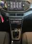 Volkswagen T-Cross 1.0 TSI Life*12.000km.*ACC*Sitzh.*Virtual*Werksg.* Grau - thumbnail 12