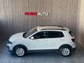 Volkswagen T-Cross 1.0 TSI Life*12.000km.*ACC*Sitzh.*Virtual*Werksg.* Grau - thumbnail 5