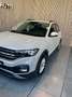 Volkswagen T-Cross 1.0 TSI Life*12.000km.*ACC*Sitzh.*Virtual*Werksg.* Grau - thumbnail 3