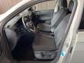 Volkswagen T-Cross 1.0 TSI Life*12.000km.*ACC*Sitzh.*Virtual*Werksg.* Grau - thumbnail 2