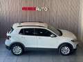 Volkswagen T-Cross 1.0 TSI Life*12.000km.*ACC*Sitzh.*Virtual*Werksg.* Grau - thumbnail 23