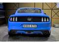 Ford Mustang Fastback 5.0 Ti-VCT GT Aut. Blue - thumbnail 12